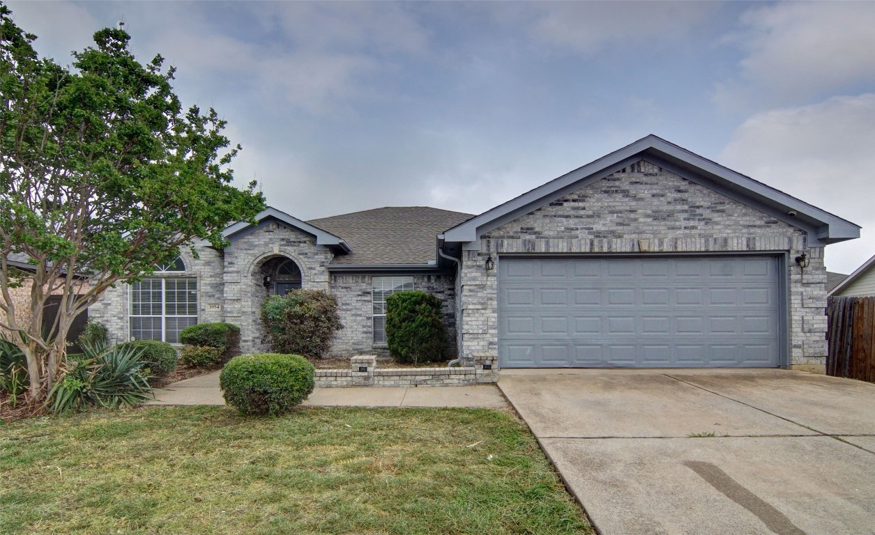 3954 Colorado Springs Drive Fort Worth TX 76123