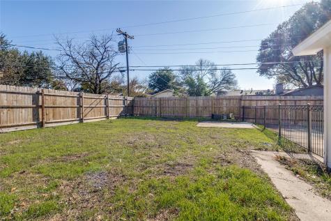 11236 Quail Run Street Dallas TX 75238