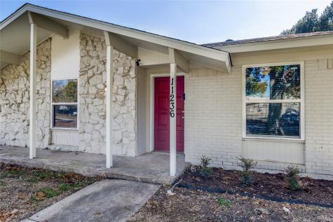 11236 Quail Run Street Dallas TX 75238