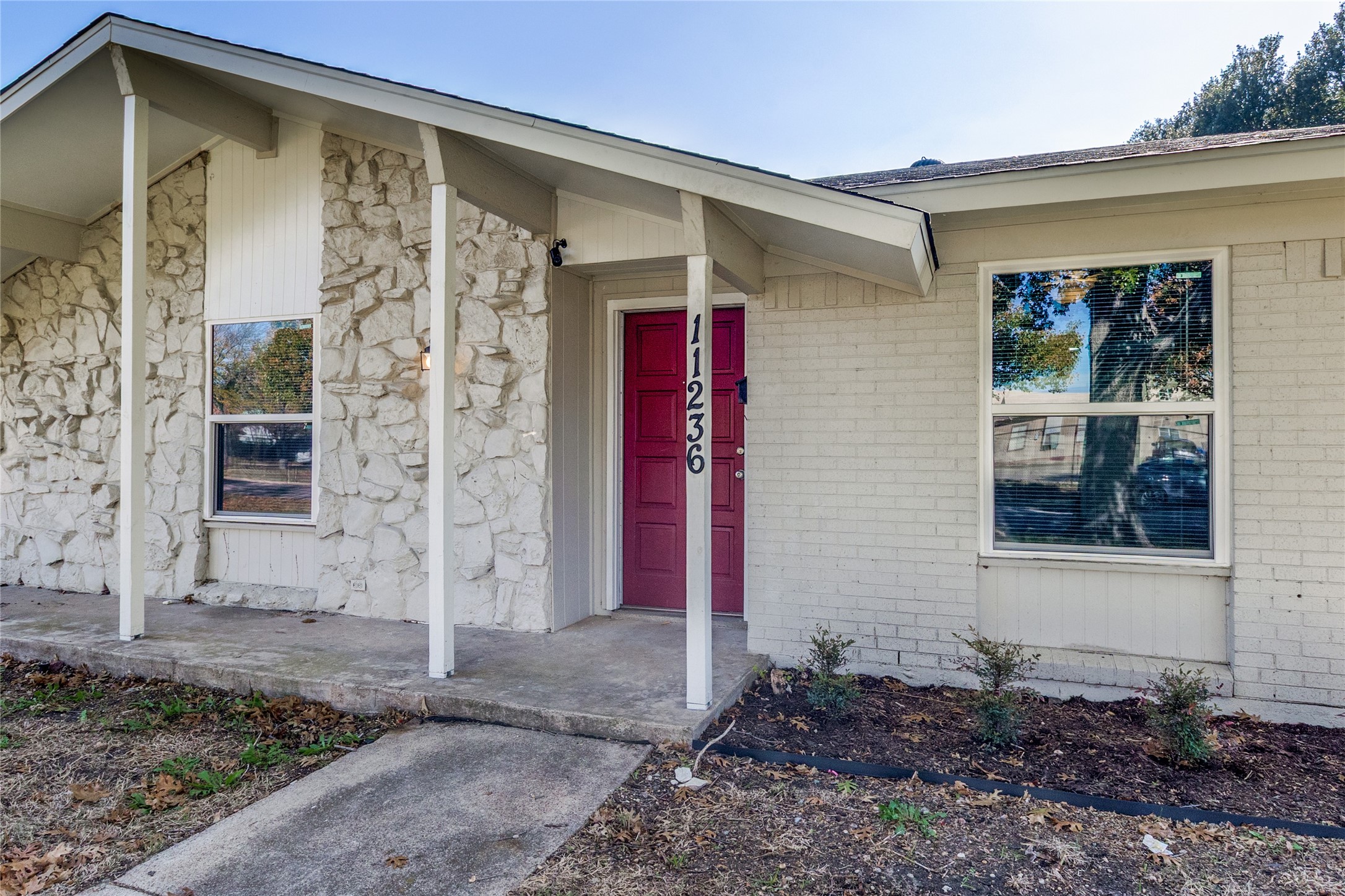 11236 Quail Run Street Dallas TX 75238