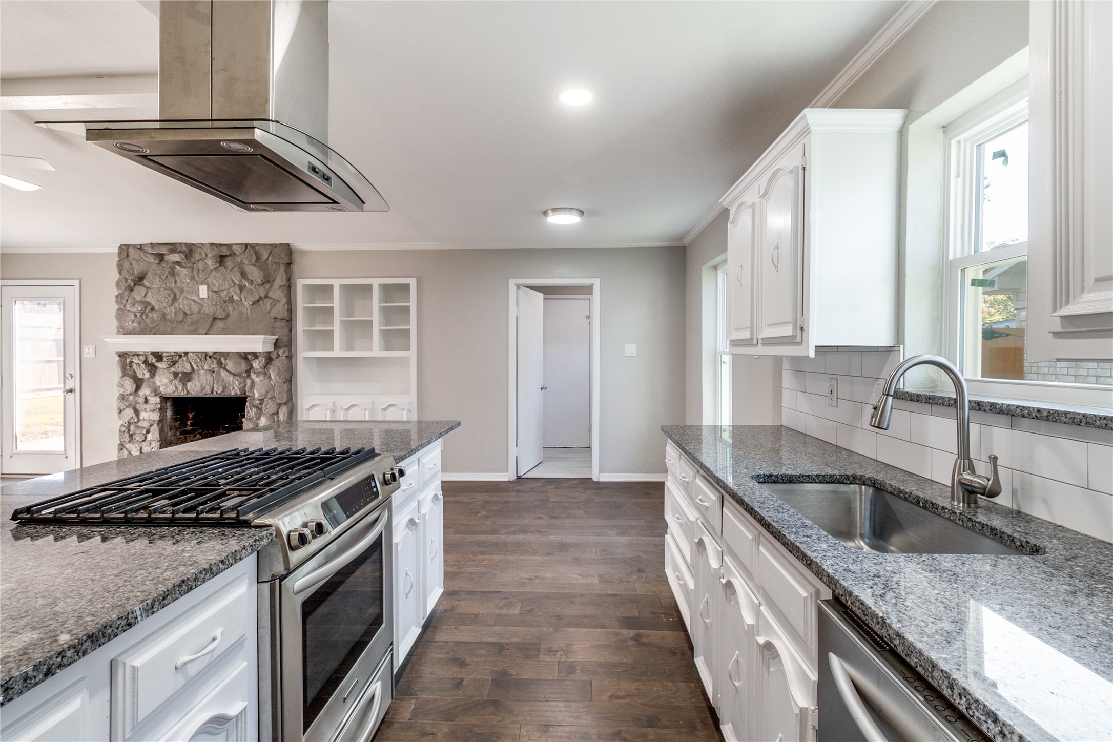 11236 Quail Run Street Dallas TX 75238