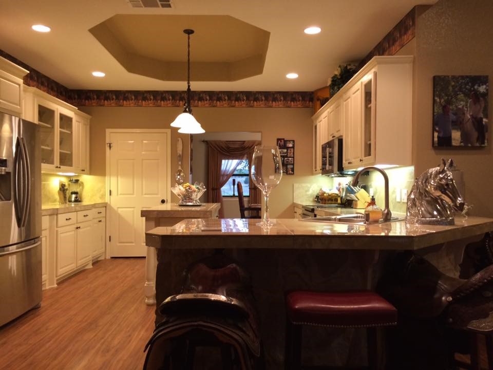 6101 County Road 208 Lampasas TX 76550