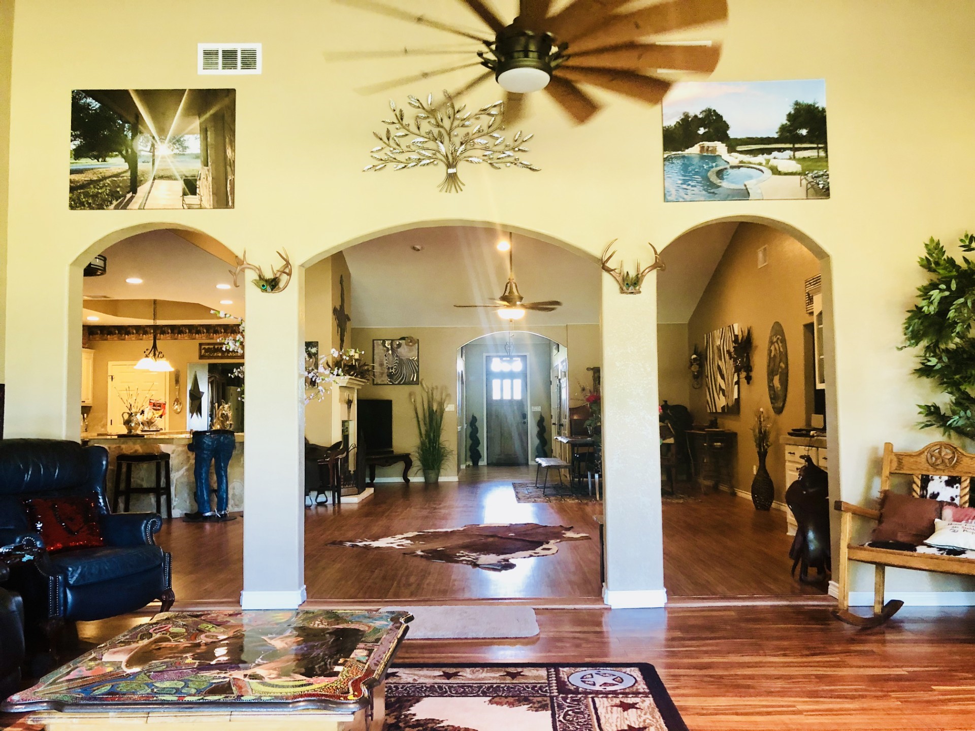 6101 County Road 208 Lampasas TX 76550