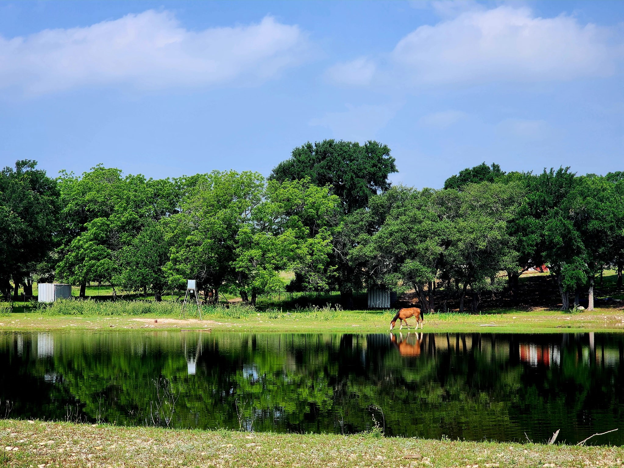 6101 County Road 208 Lampasas TX 76550