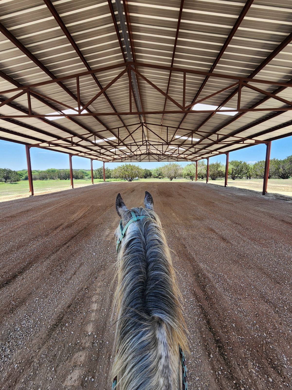 6101 County Road 208 Lampasas TX 76550