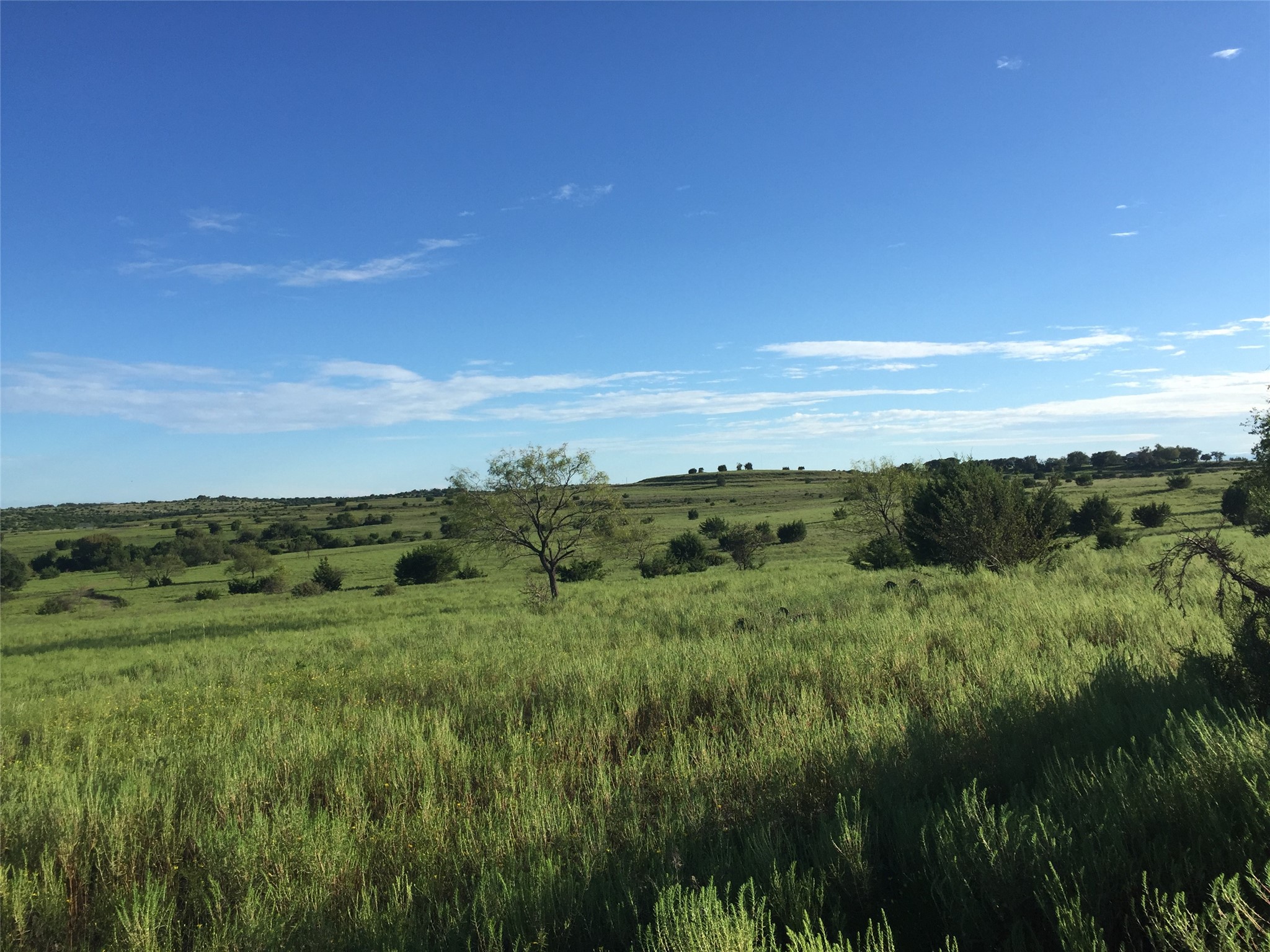 6101 County Road 208 Lampasas TX 76550