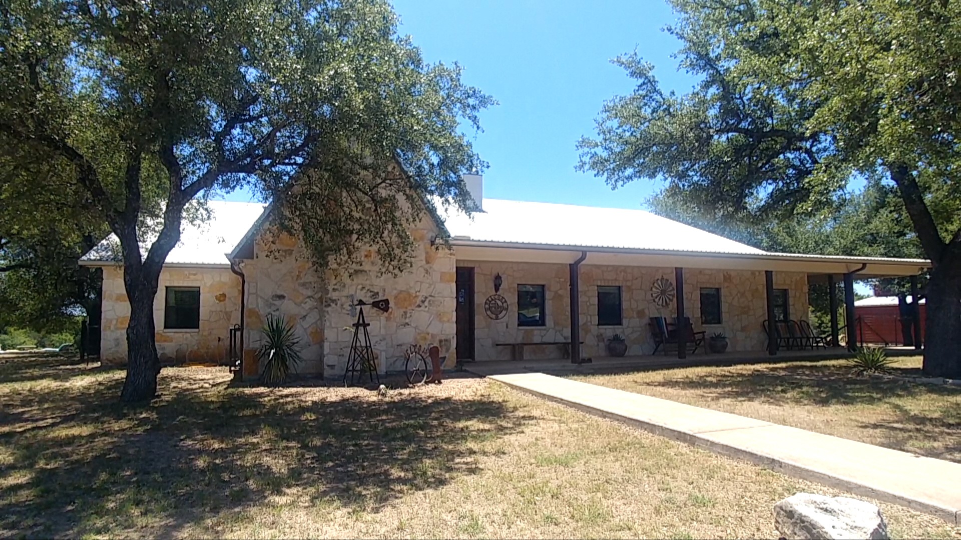 6101 County Road 208 Lampasas TX 76550
