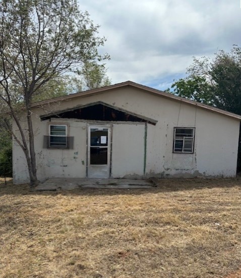 113 Robert Lee Street Sweetwater TX 79556