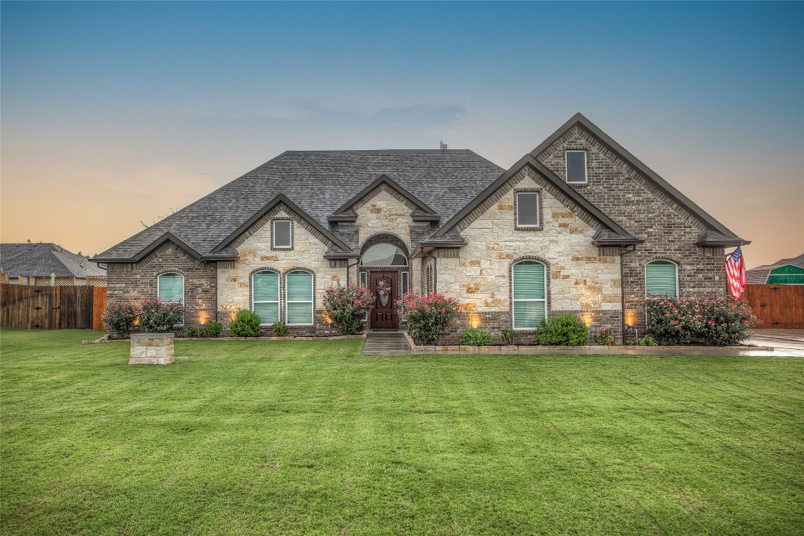 12424 Messer Court Fort Worth TX 76126