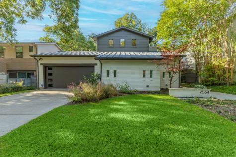 7034 Pasadena Avenue Dallas TX 75214