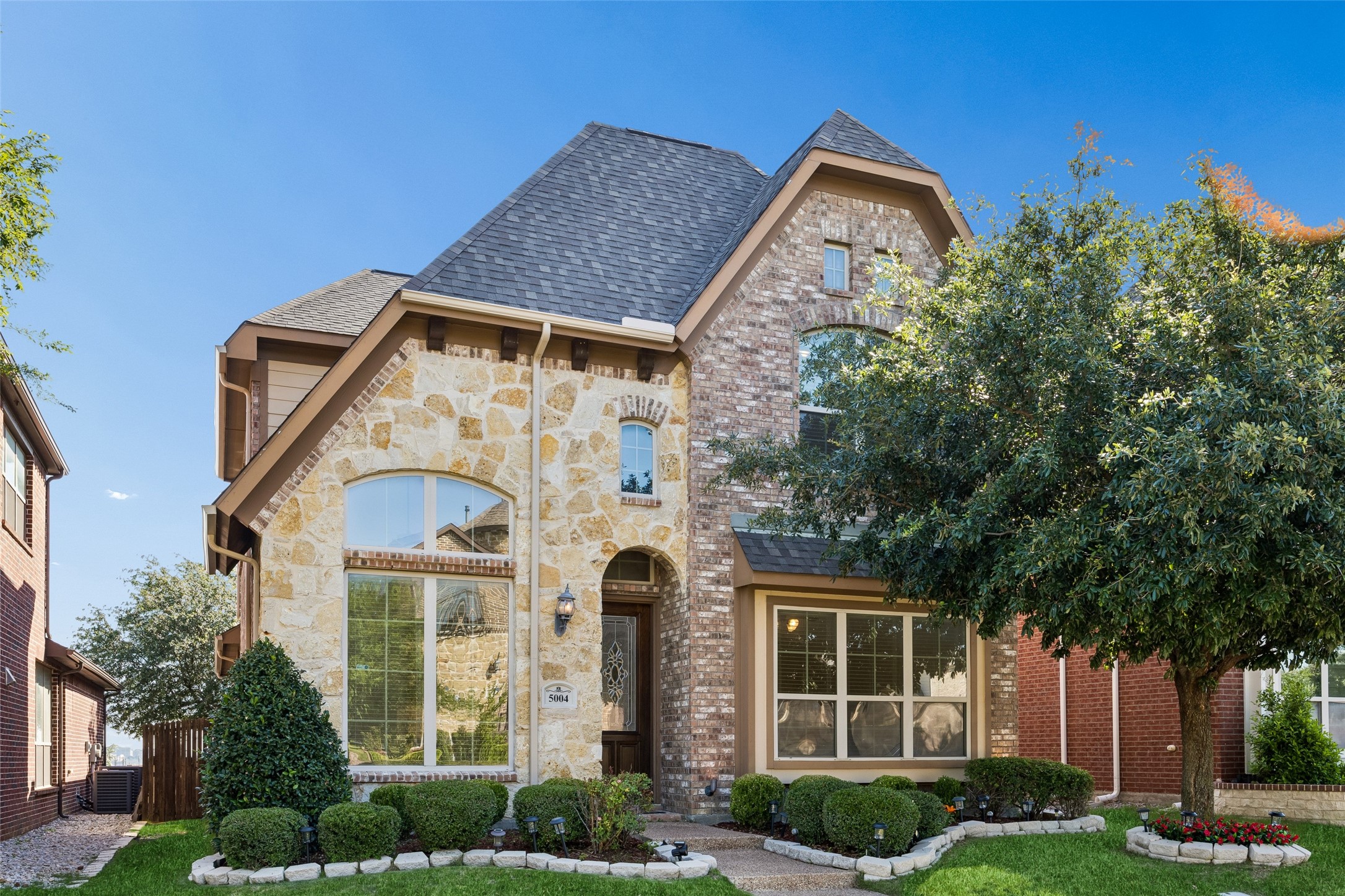 5004 Province Place Irving TX 75038
