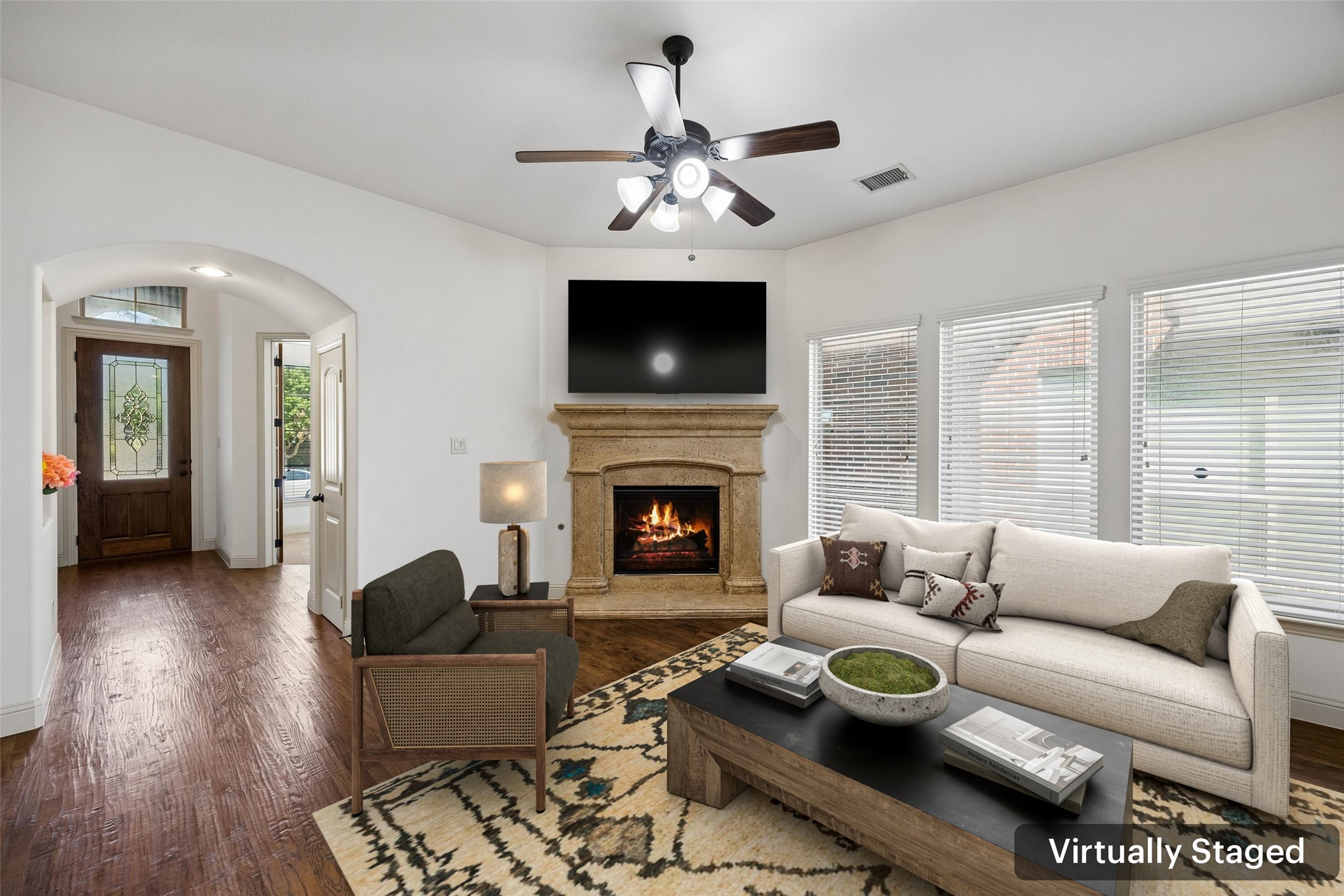 5004 Province Place Irving TX 75038