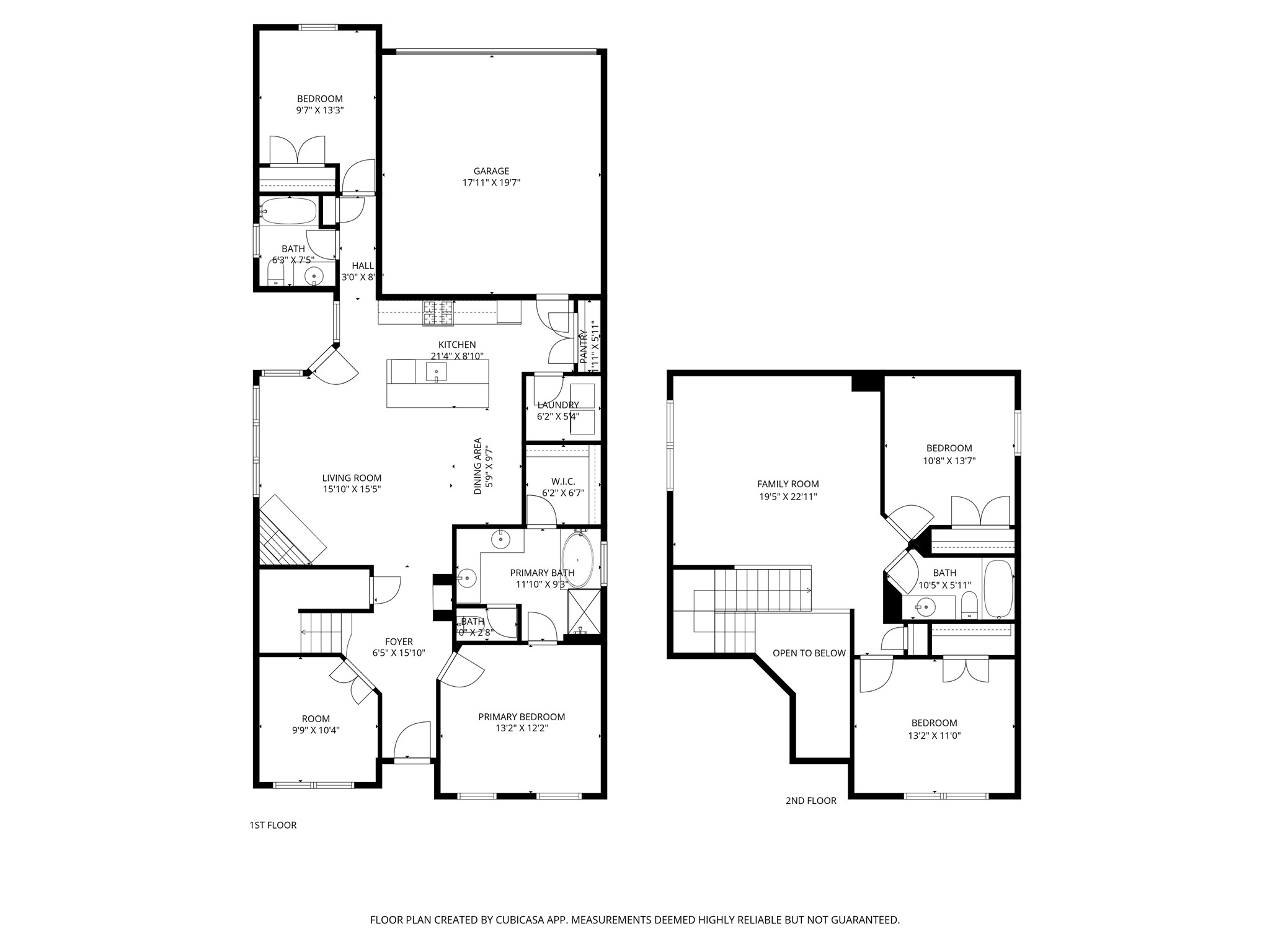 5004 Province Place Irving TX 75038