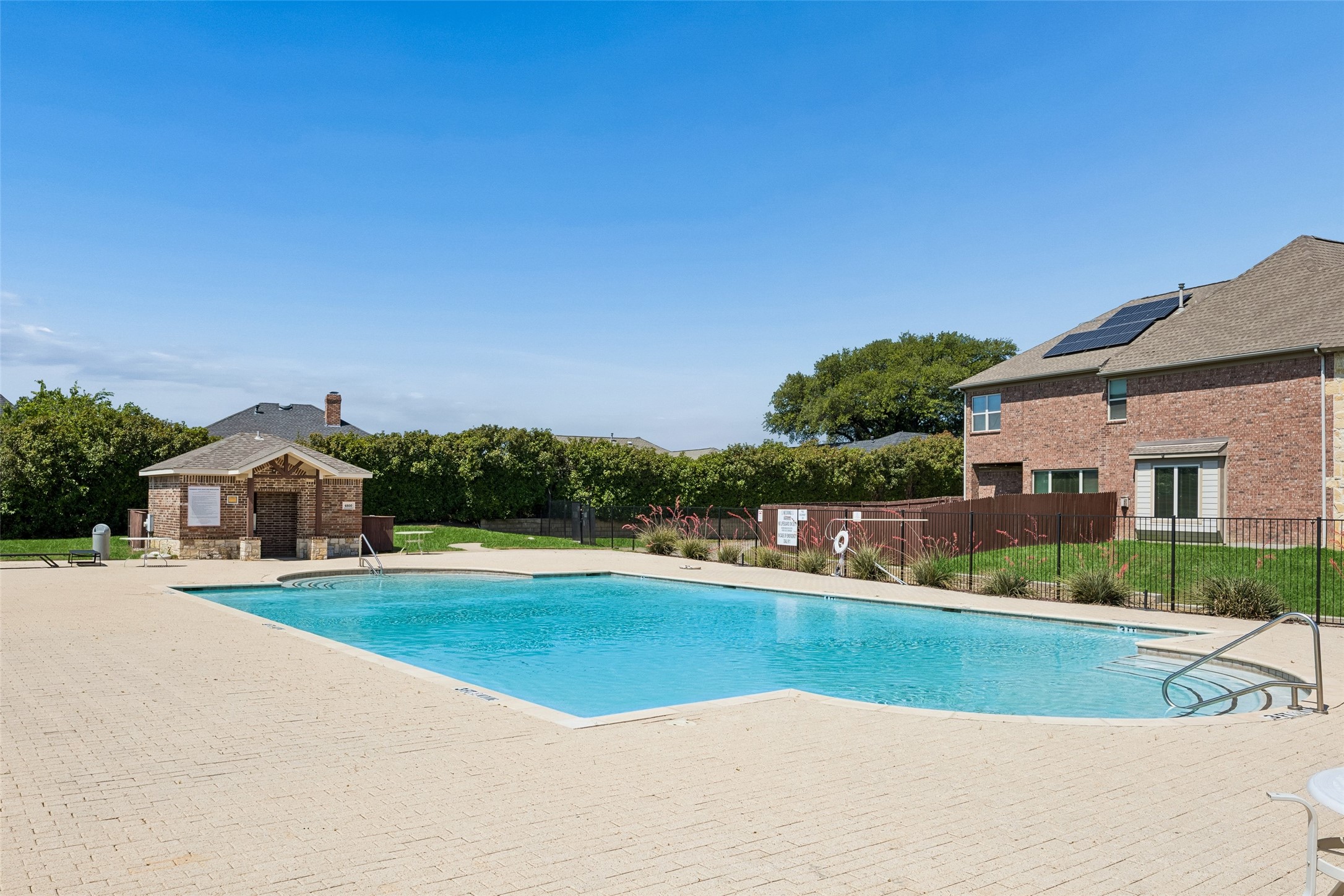 5004 Province Place Irving TX 75038