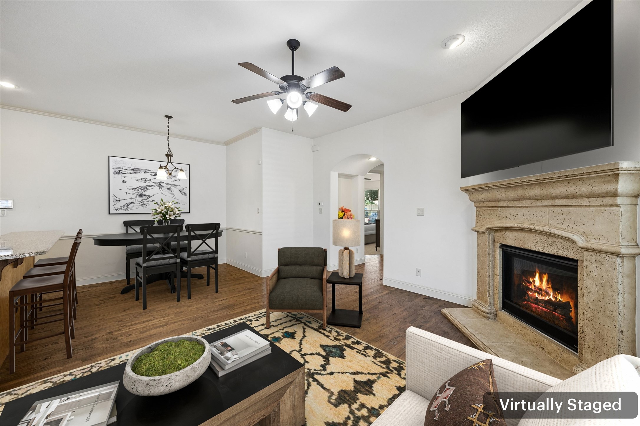 5004 Province Place Irving TX 75038