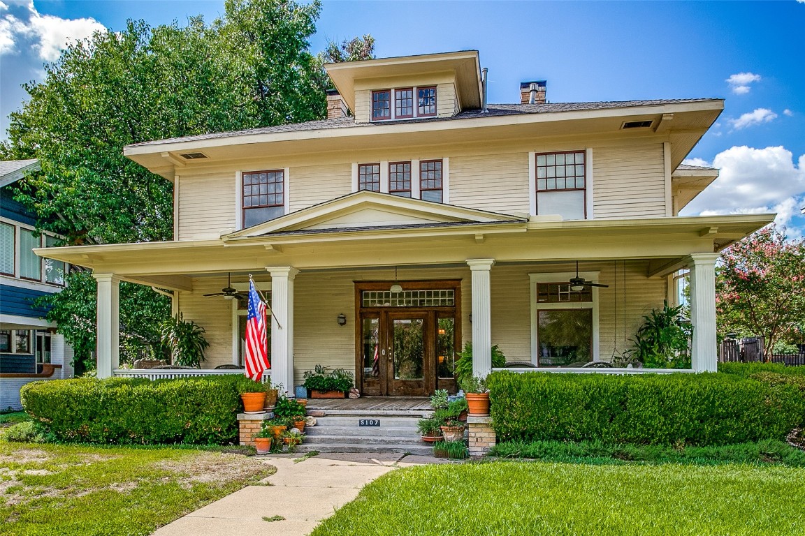 5107 Junius Street Dallas TX 75214