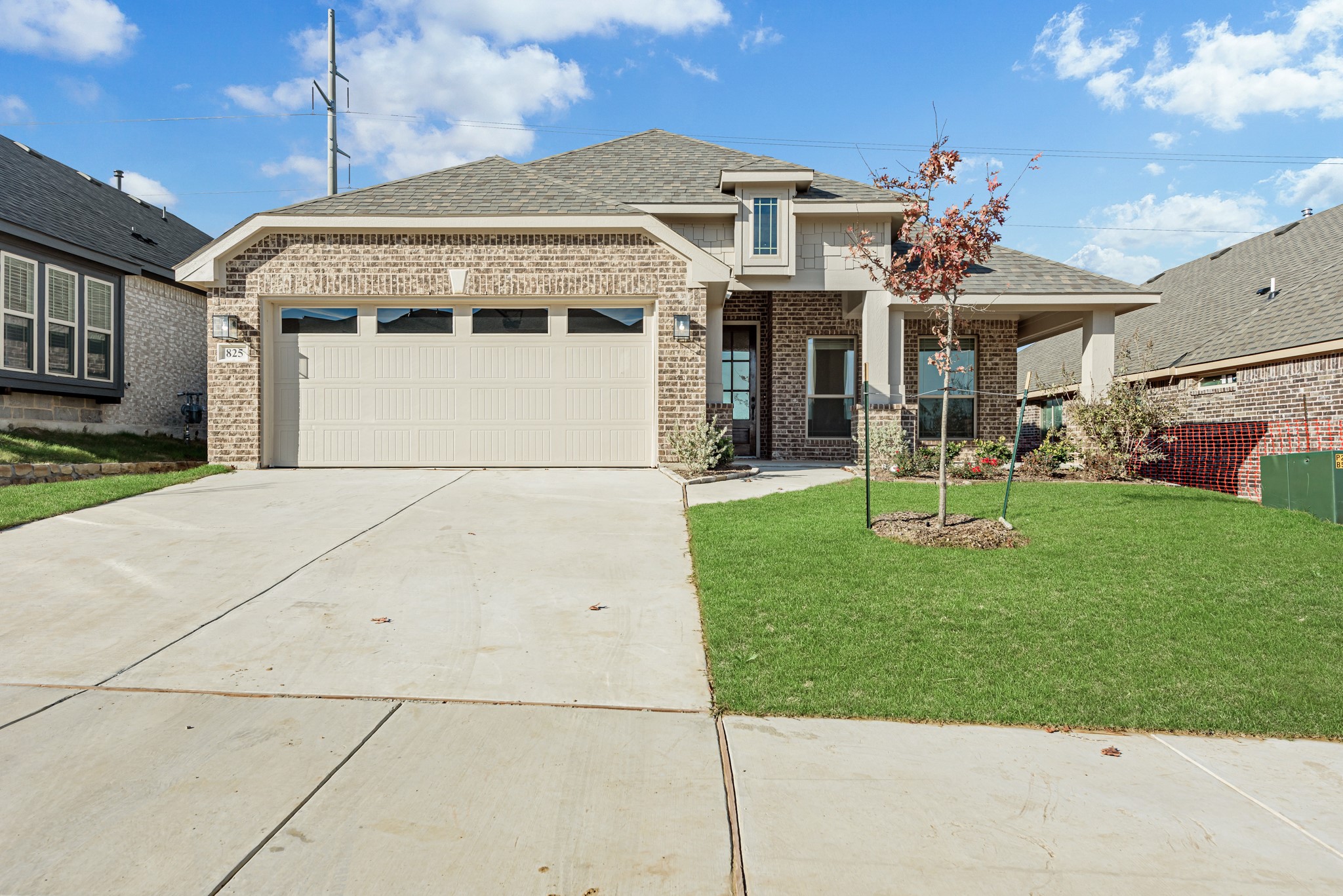 825 Godley Ranch Godley TX 76044