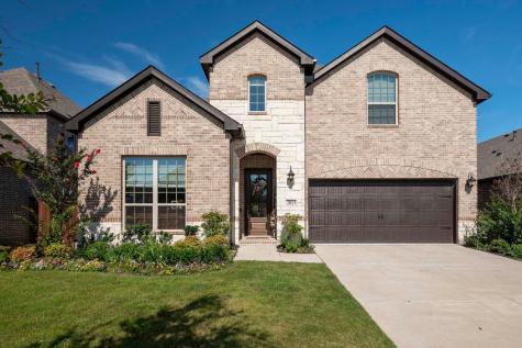 2013 Hubbard Park Lane Prosper TX 75078