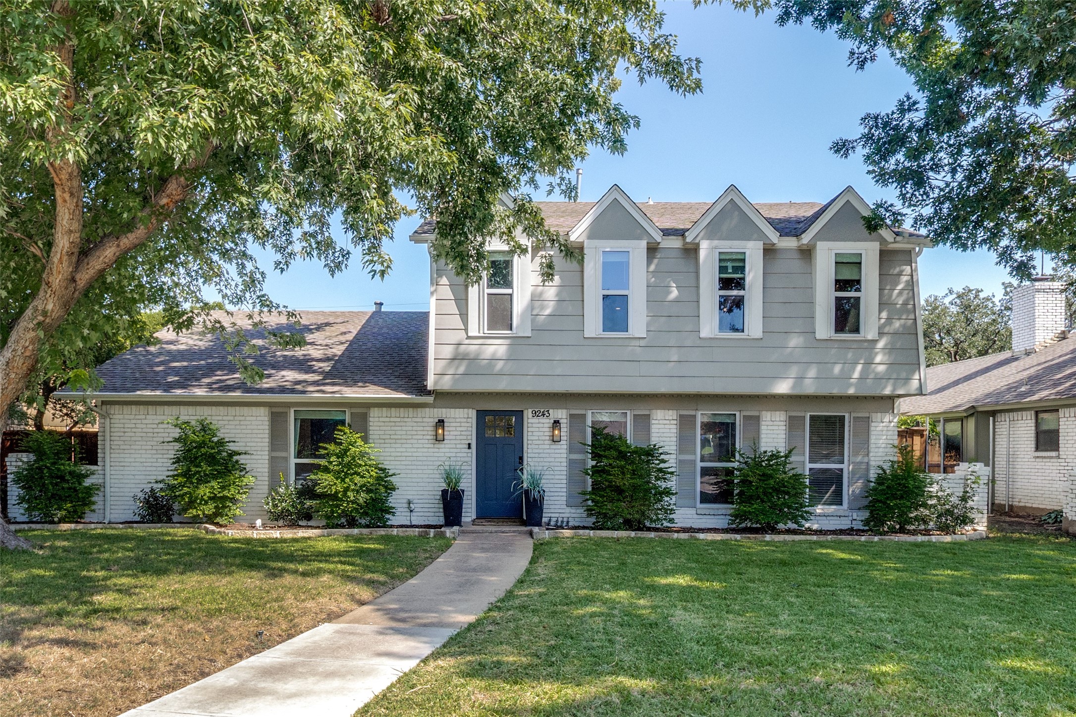 9243 Moss Farm Lane Dallas TX 75243