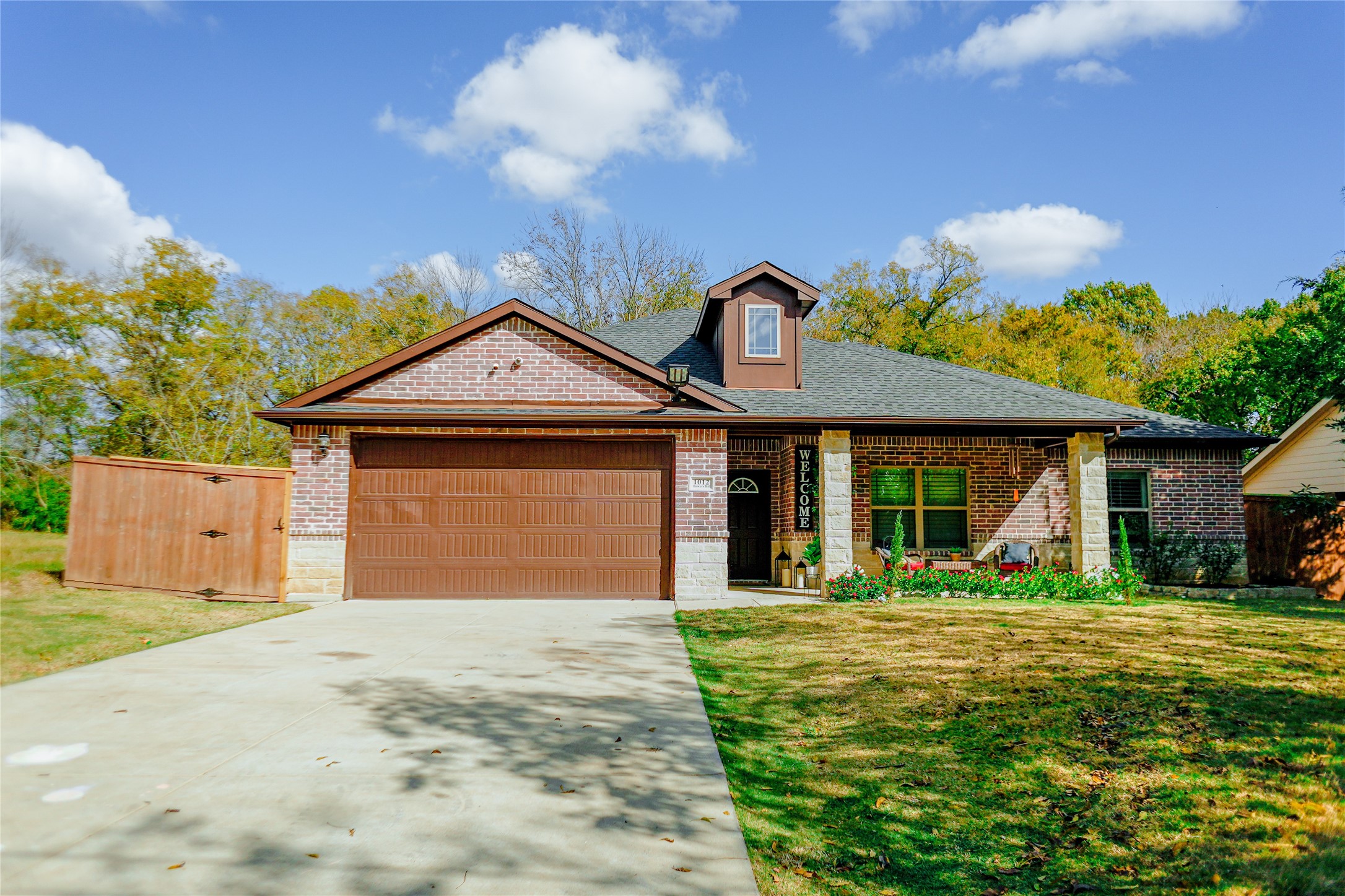 1012 Bowers Road Seagoville TX 75159