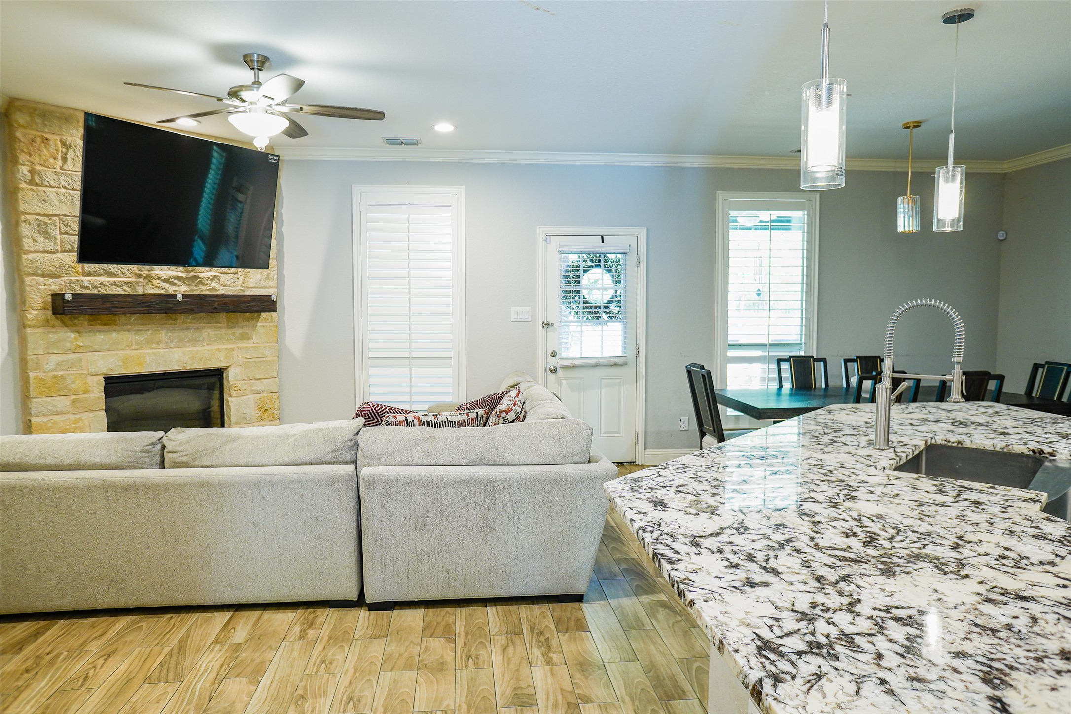 1012 Bowers Road Seagoville TX 75159