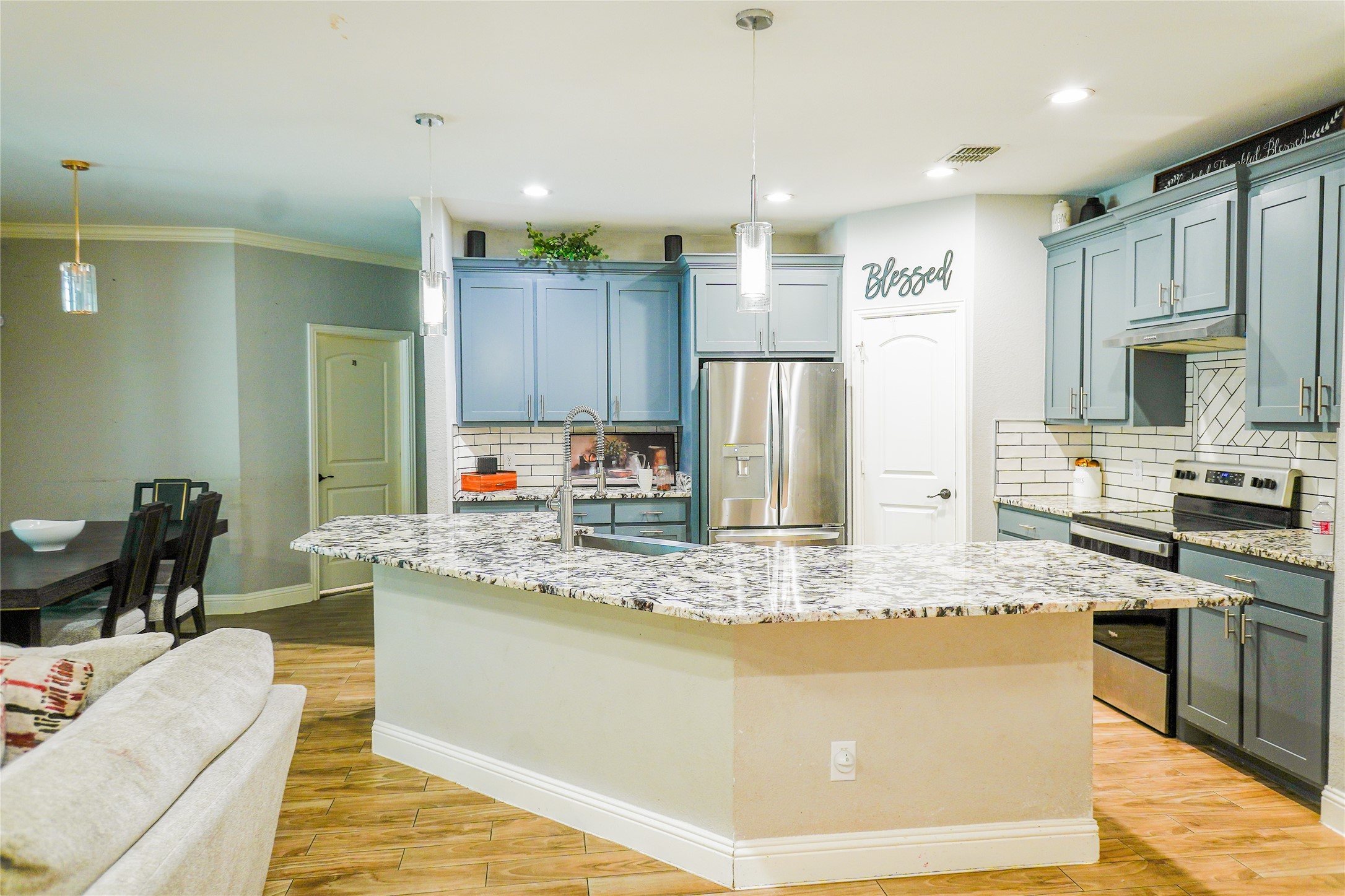 1012 Bowers Road Seagoville TX 75159