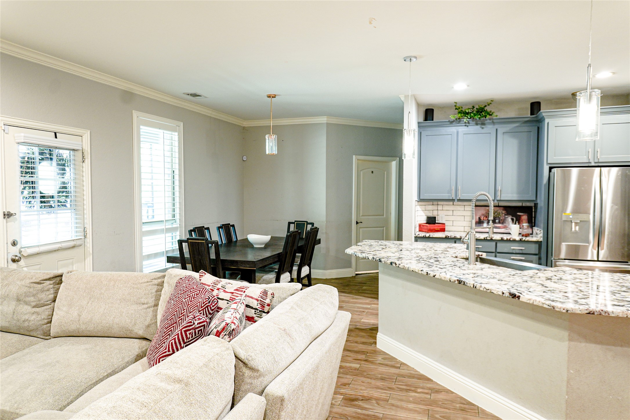 1012 Bowers Road Seagoville TX 75159
