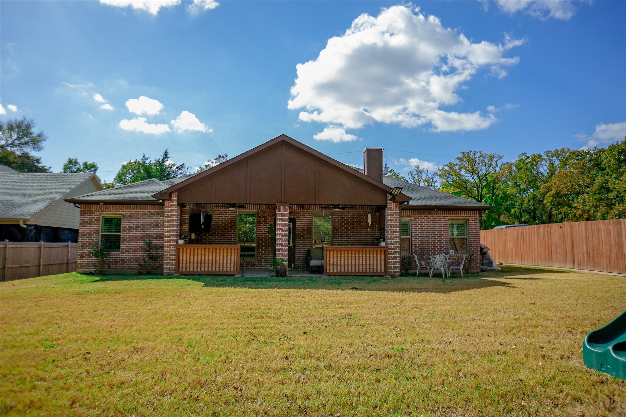 1012 Bowers Road Seagoville TX 75159