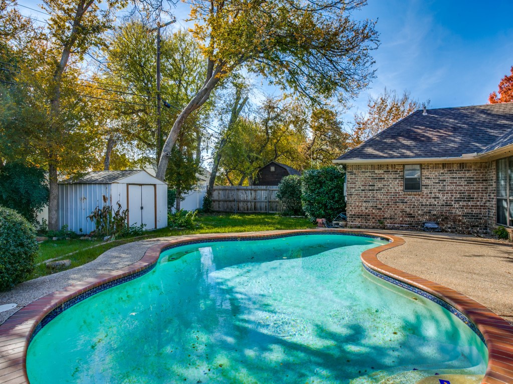 324 Elisha Court Bedford TX 76021