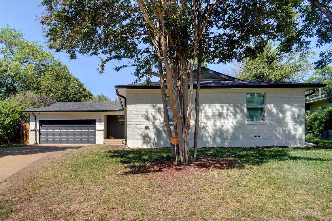 3404 Cordone Street Fort Worth TX 76133