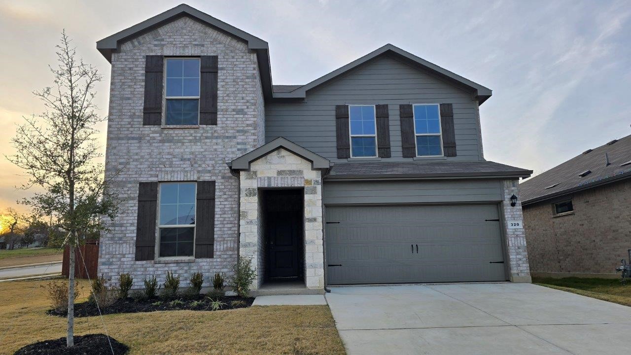 320 Logan Street Keene TX 76059