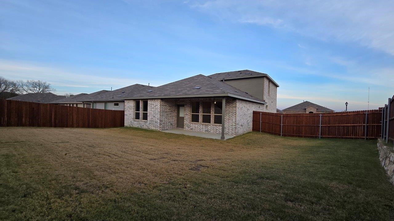 320 Logan Street Keene TX 76059