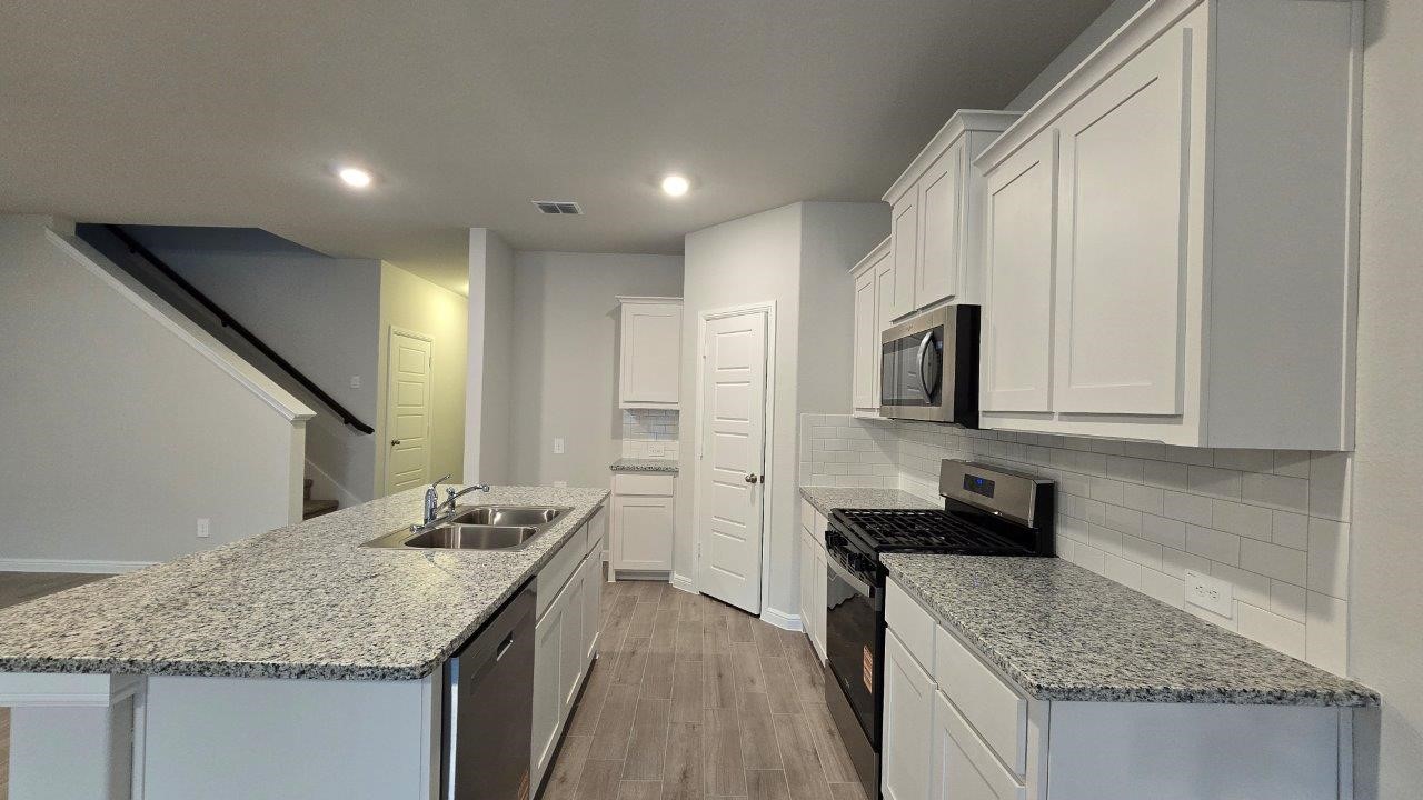 320 Logan Street Keene TX 76059