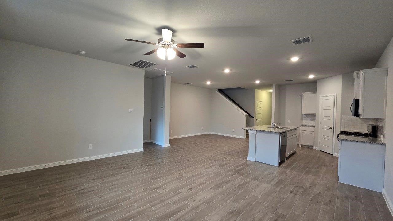 320 Logan Street Keene TX 76059