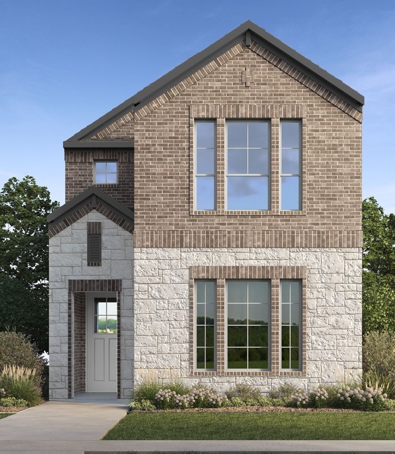 915 Snapdragon Drive Euless TX 76039