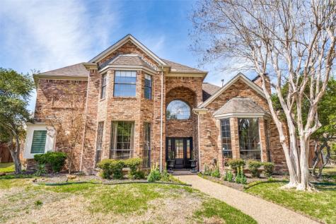 6904 Glenbrook Lane Dallas TX 75252