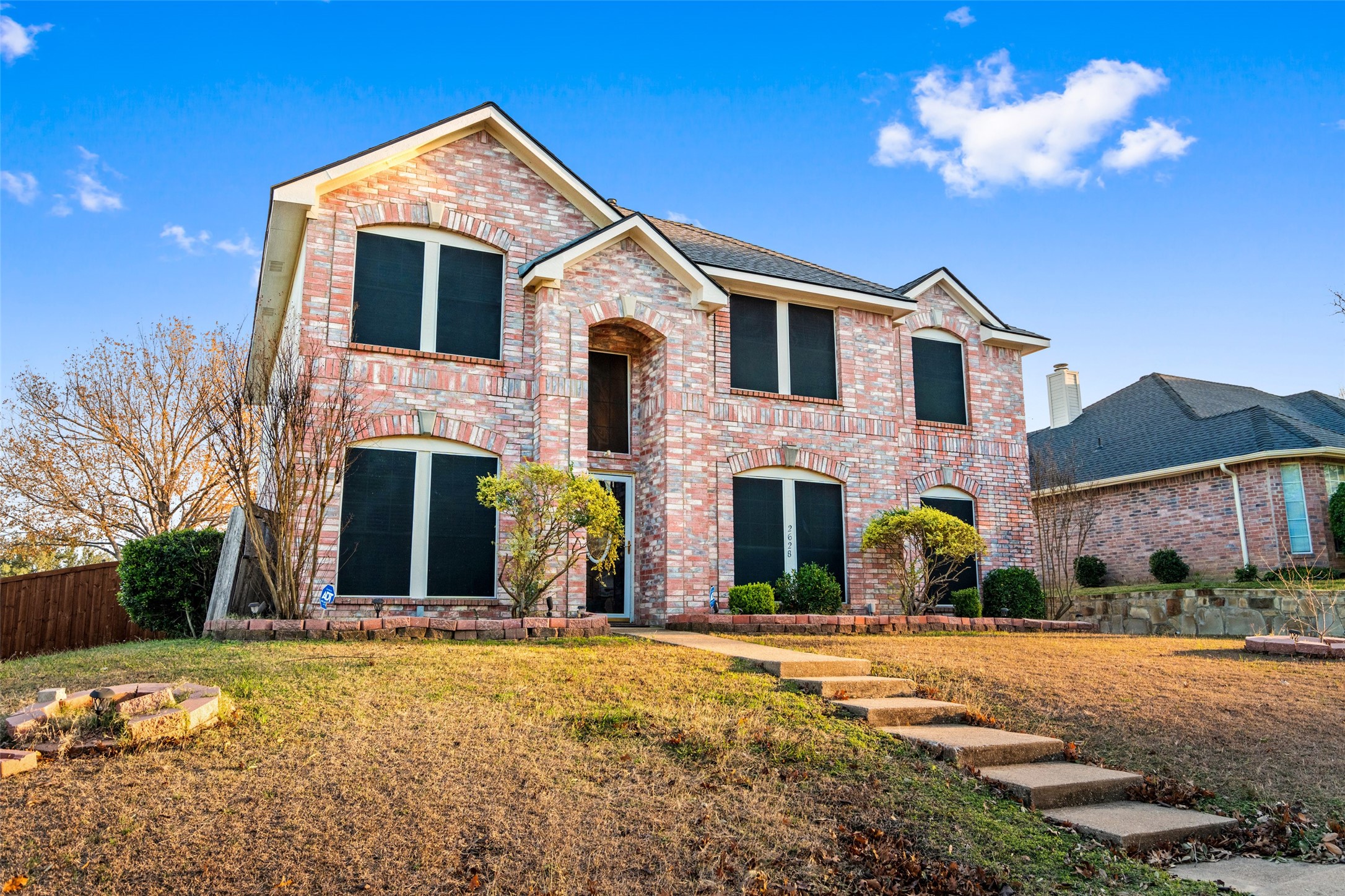 2628 Spring Branch Road Mesquite TX 75181
