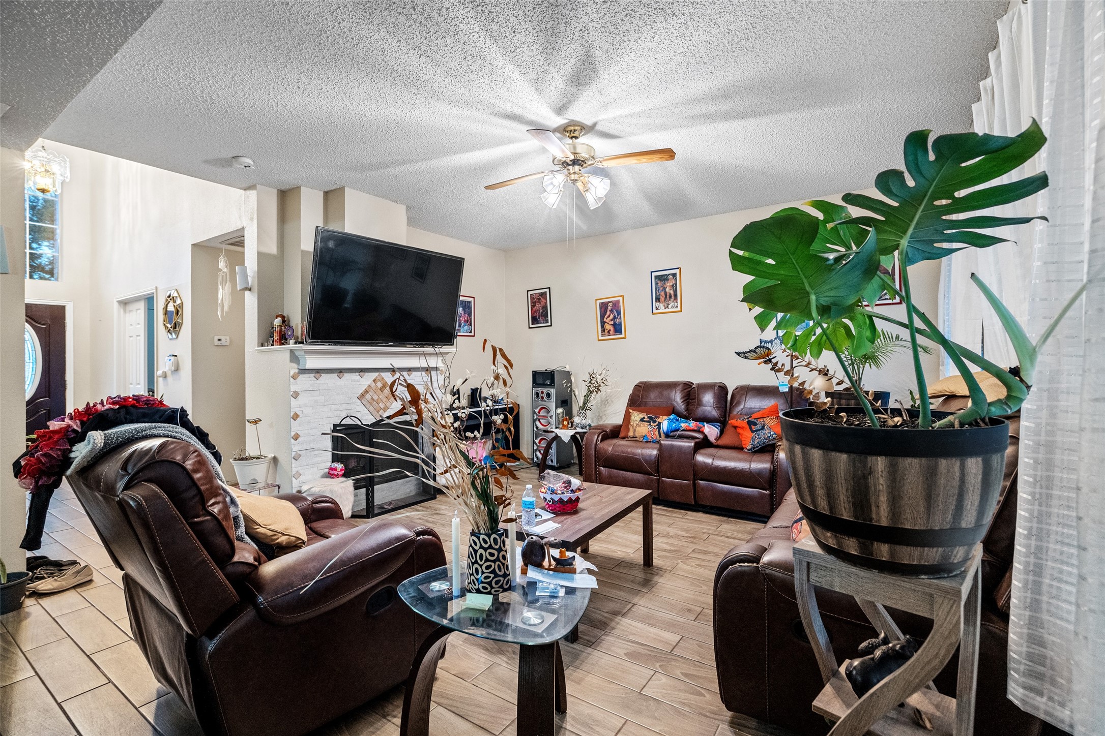 2628 Spring Branch Road Mesquite TX 75181