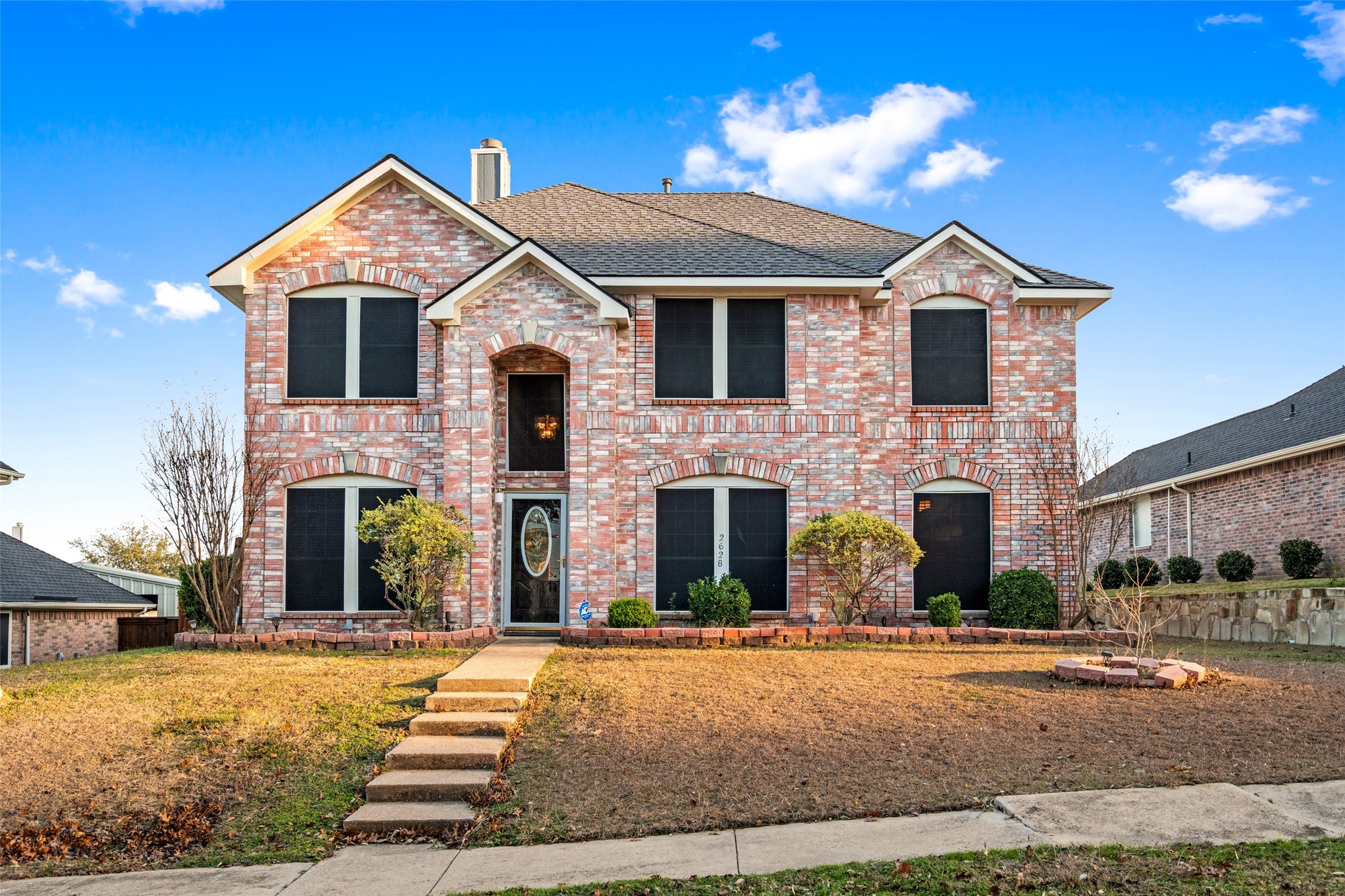 2628 Spring Branch Road Mesquite TX 75181