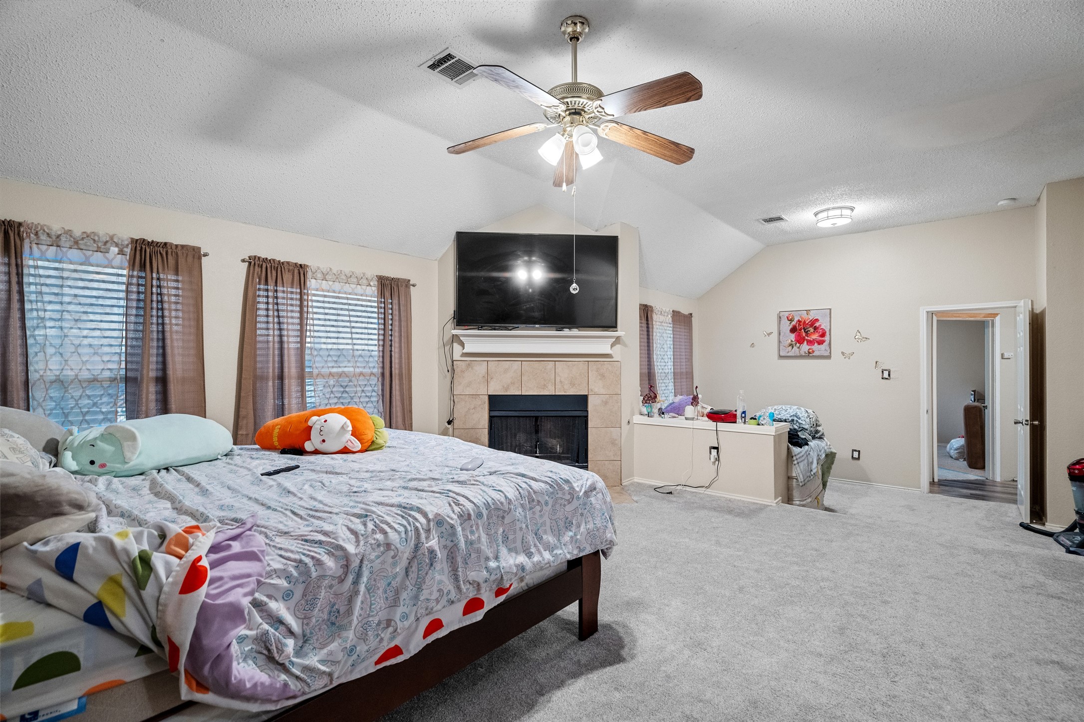2628 Spring Branch Road Mesquite TX 75181