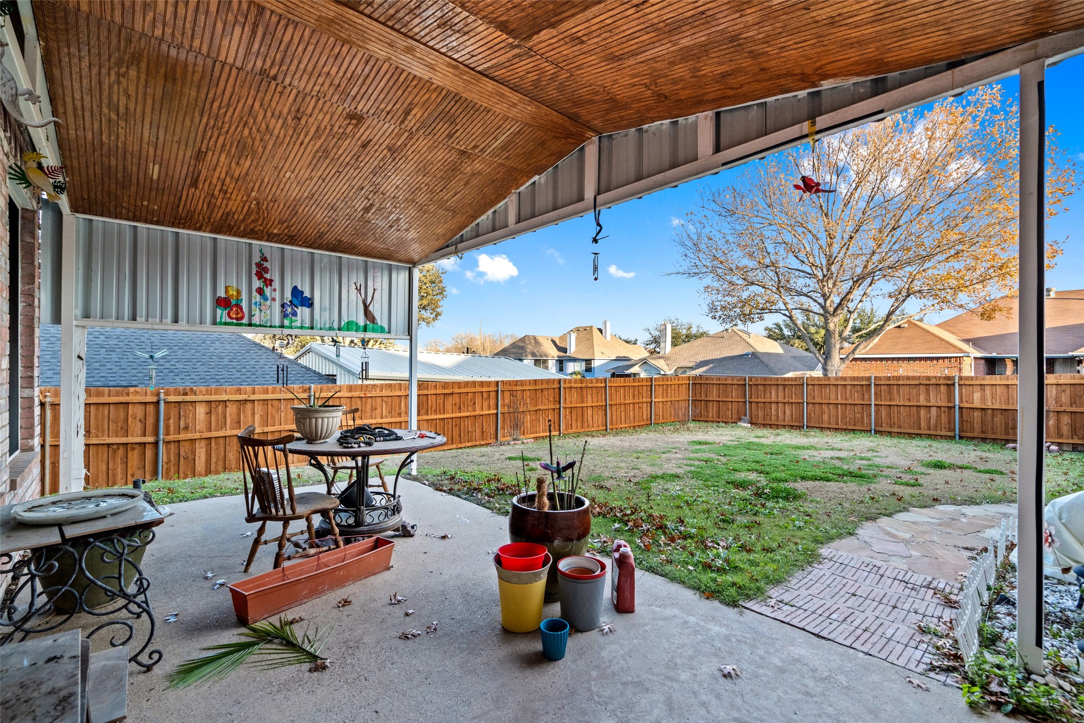 2628 Spring Branch Road Mesquite TX 75181