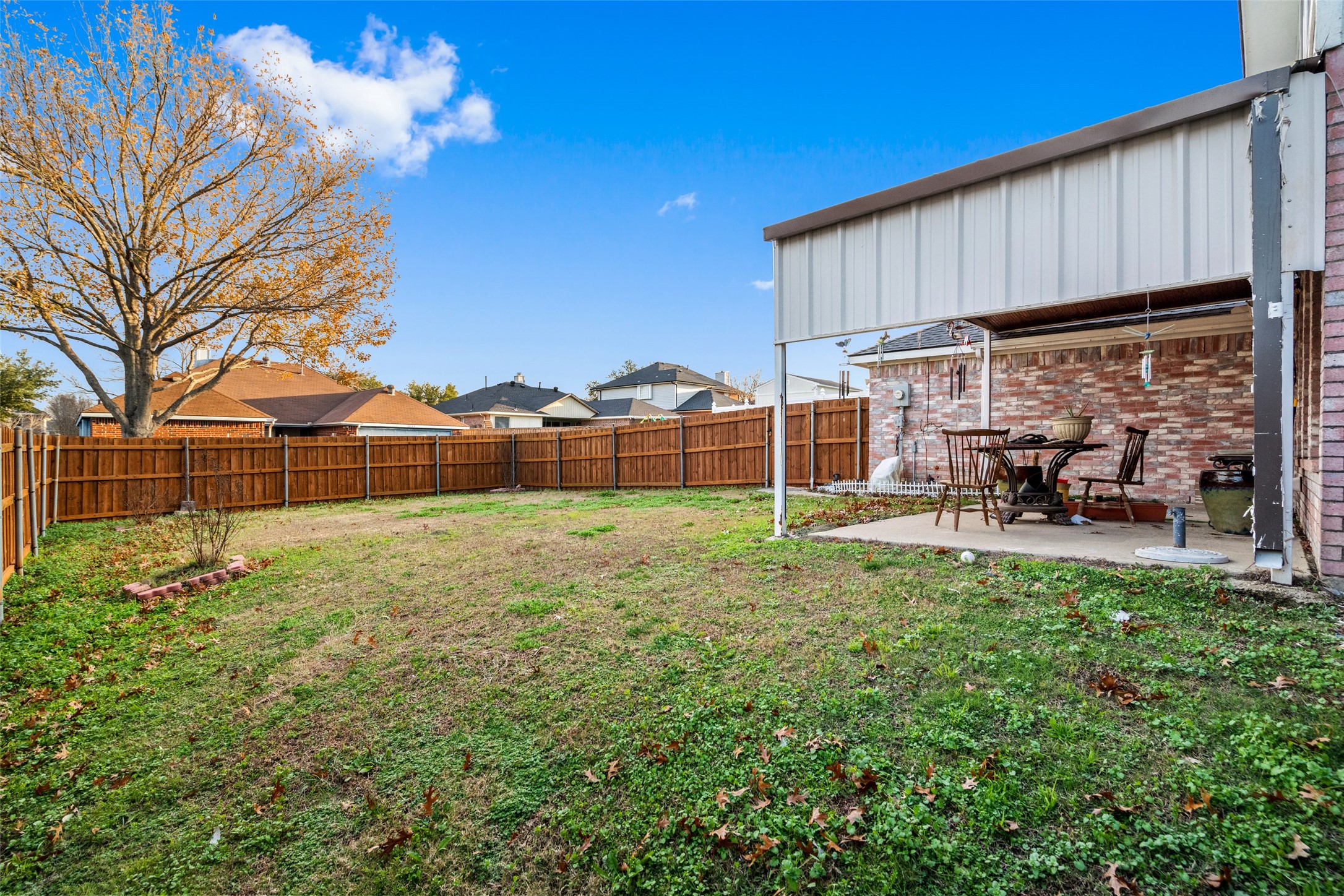 2628 Spring Branch Road Mesquite TX 75181