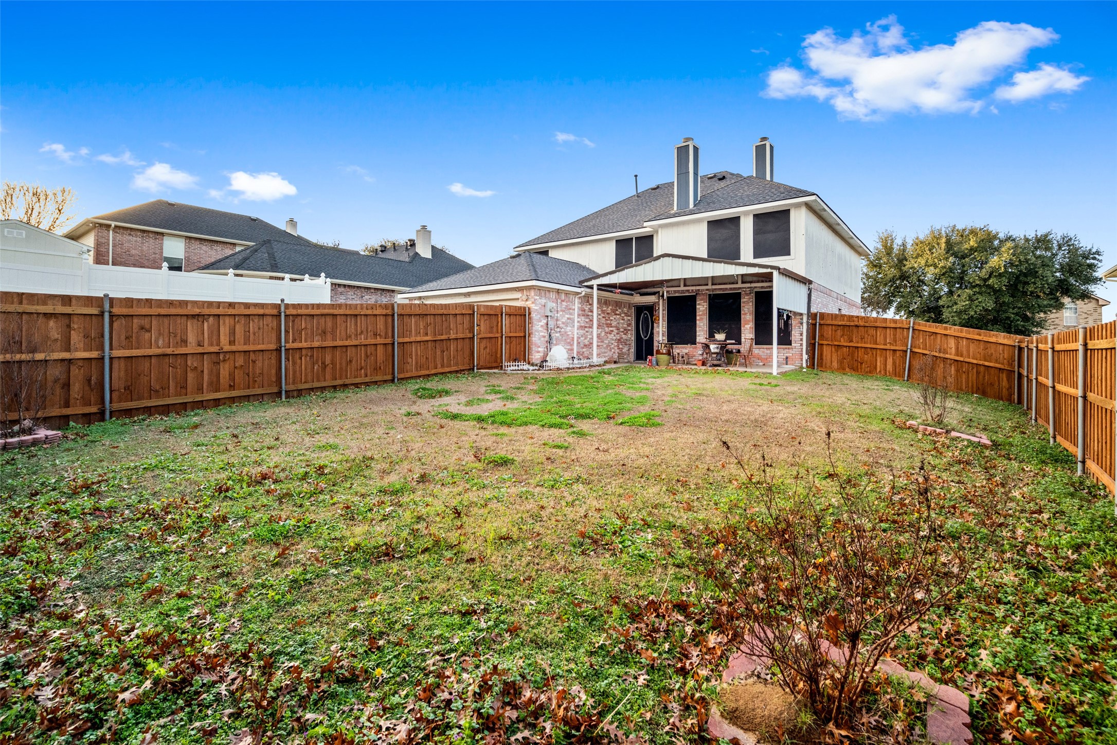 2628 Spring Branch Road Mesquite TX 75181