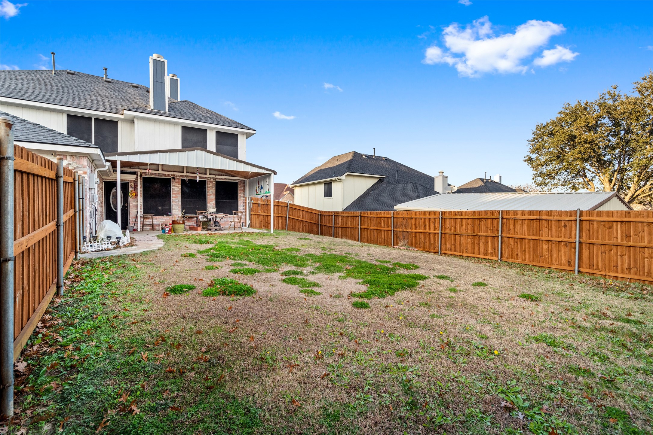 2628 Spring Branch Road Mesquite TX 75181