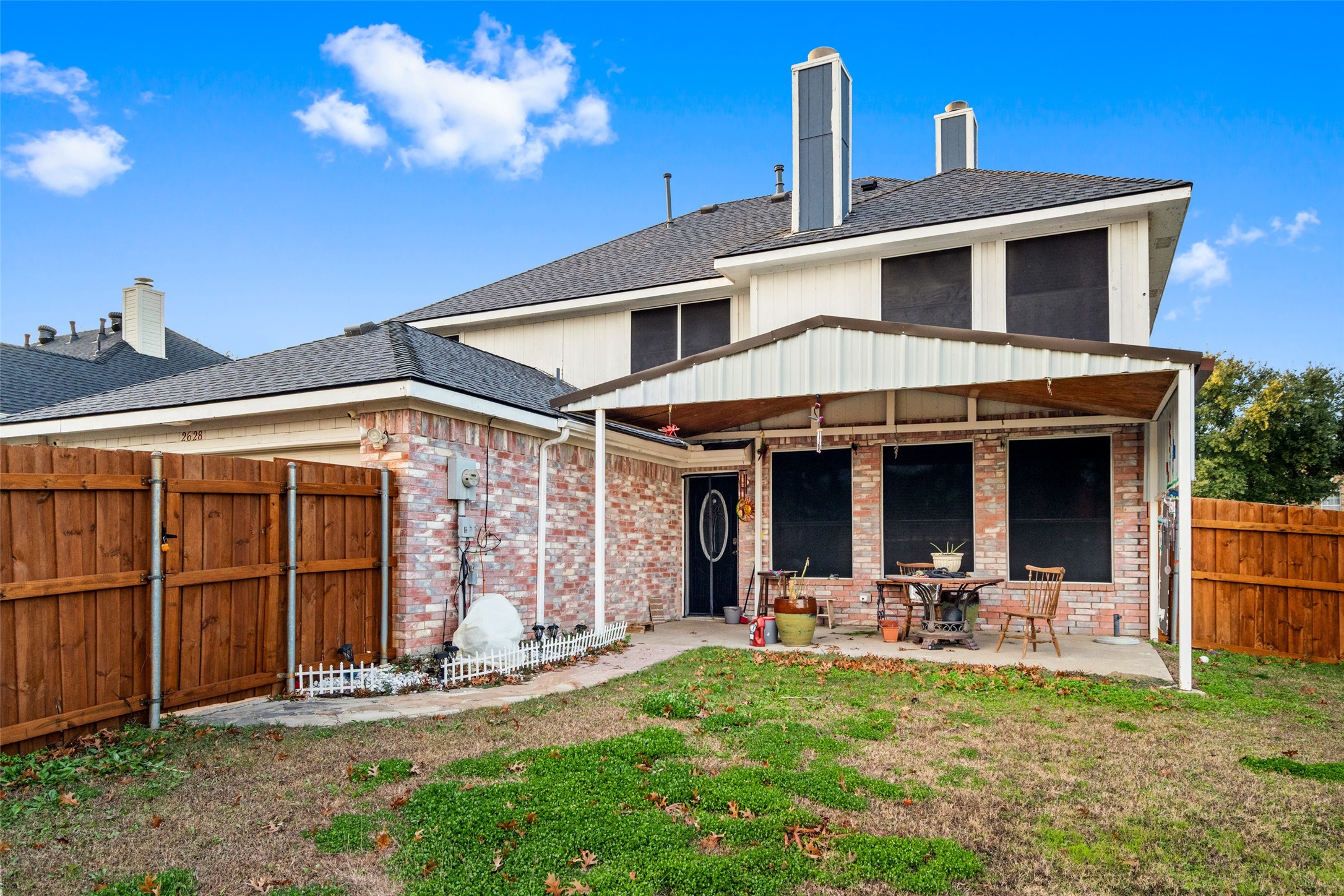 2628 Spring Branch Road Mesquite TX 75181