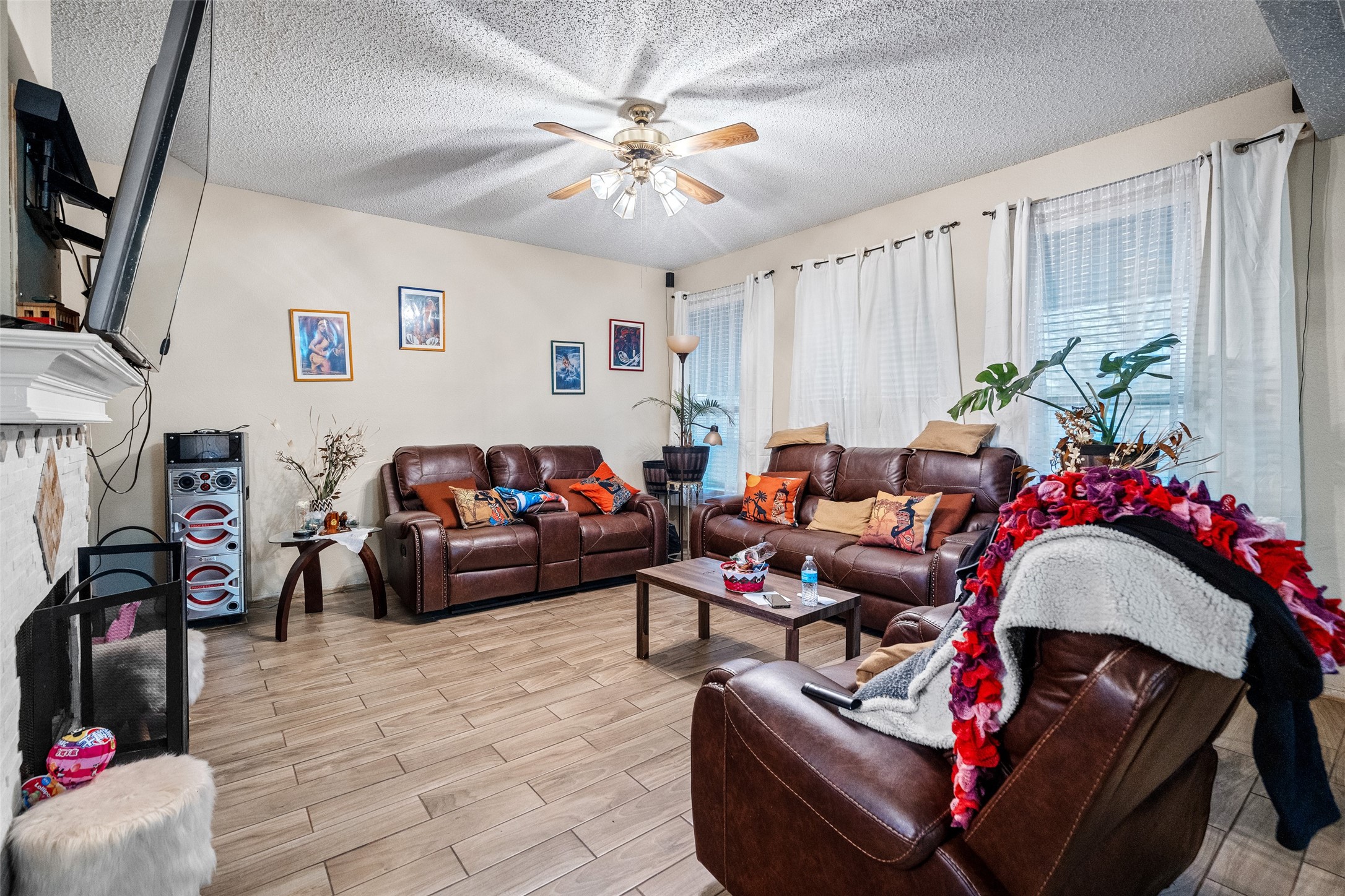 2628 Spring Branch Road Mesquite TX 75181