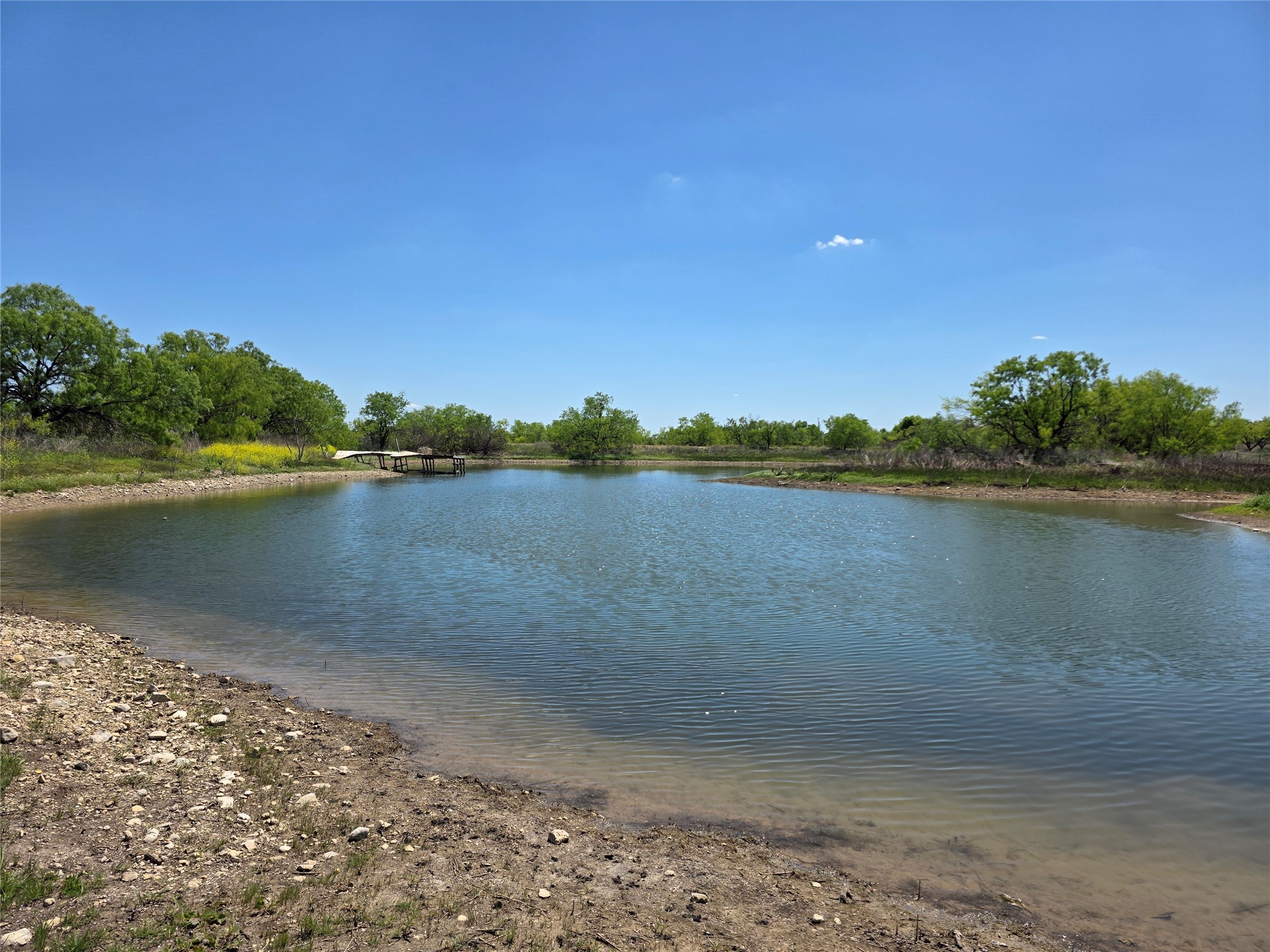 1709 County Road 330 Voss TX 76888