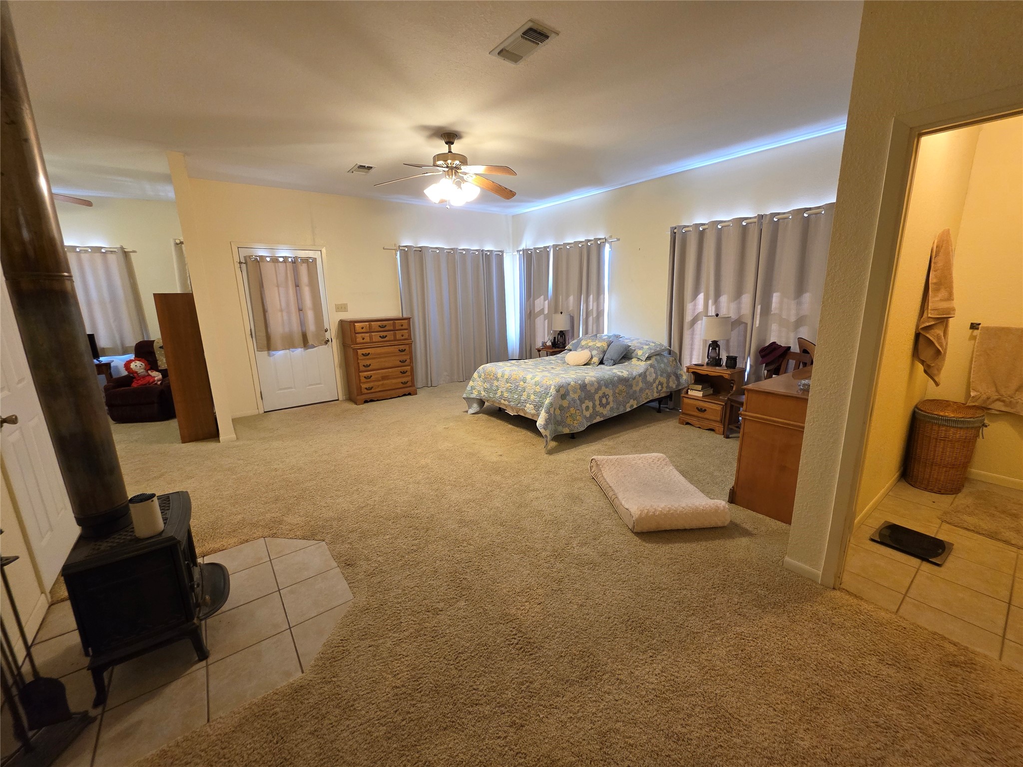 1709 County Road 330 Voss TX 76888