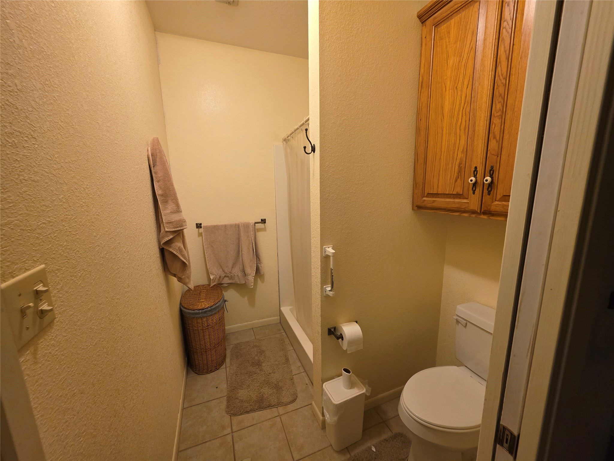 1709 County Road 330 Voss TX 76888