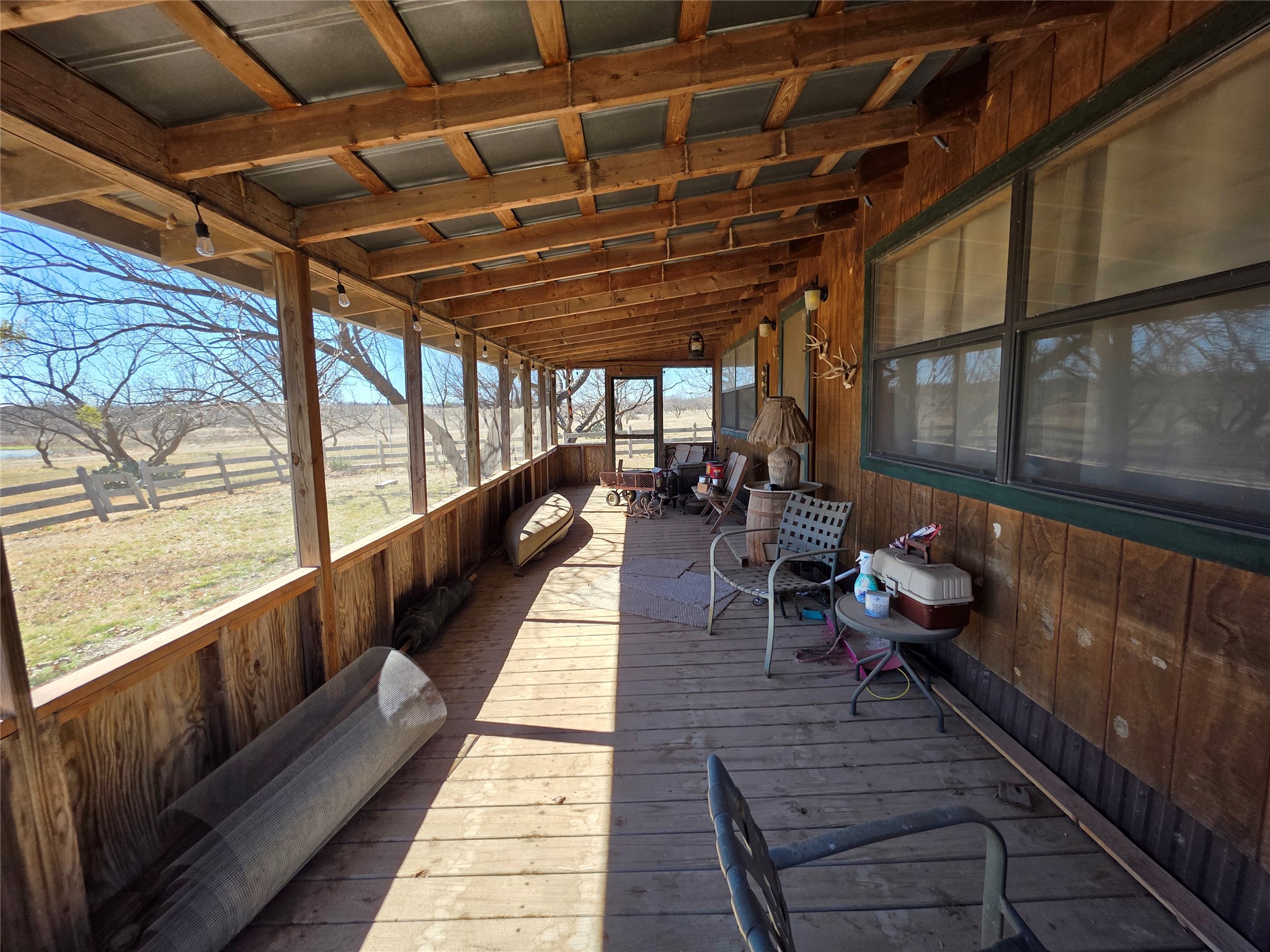 1709 County Road 330 Voss TX 76888
